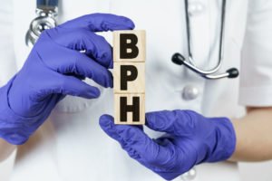 BPH Treatment Benign Prostate Hyperplasia