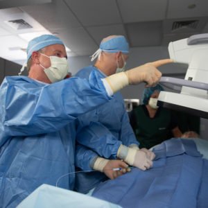 interventional radiology facts