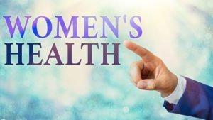 Women's Health ECCO Medical