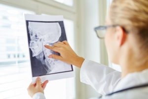 radiologist specialized certified training