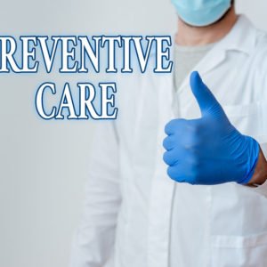 Preventive Care Prostatic Hyperplasia Options Treatment