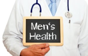 Men's Health Prostate Treatments Options