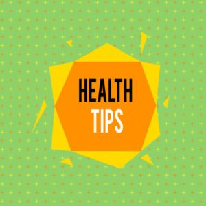 Health Tips PAD Symptoms Treatment
