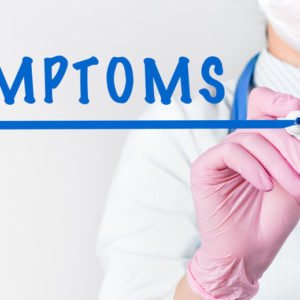 Symptoms benign prostatic hyperplasia treatments
