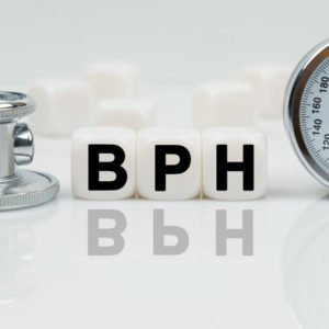 BPH Treatment Options Denver Clinics