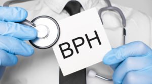 BPH Best Treatment Colorado Doctors