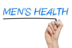 men's health enlarge prostate benign treatment