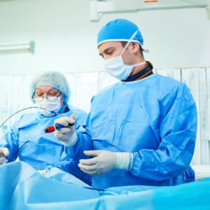 endovascular surgeon surgery ecco medical