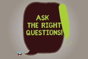Ask The Right Questions of a interventional radiologist Denver Clinic