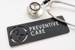 Preventive Care PAD Colorado Treatments