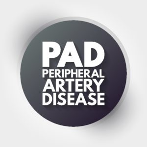 PAD Peripheral Artery Disease Treatment ECCO Medical
