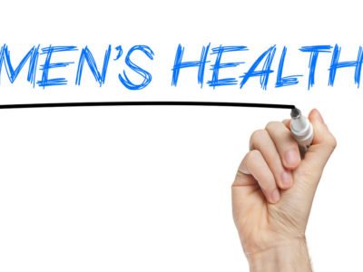 Men's Health Enlarged Prostate Treatment Options