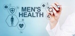 Men's Health Interventional Radiologist