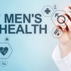 Men's Health Interventional Radiologist