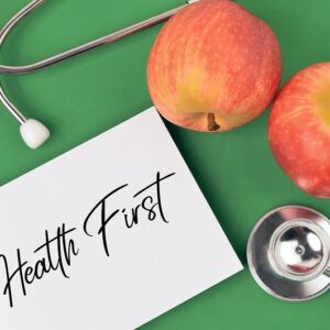 Health First Apple A Day Interventional Radiologist