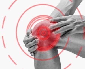 Knee Arthritis Endovascular Treatments