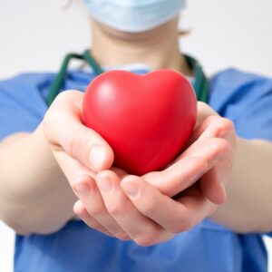 Heart Health ECCO Medical Interventional Radiologist