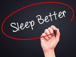 Sleep Better Non Surgical Fibroid Treatment