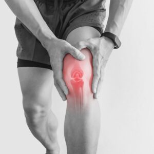 Endovascular Clinic Knee Health in Colorado