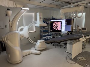 ECCO Medical, Endovascular Consultants of Colorado, Interventional Radiologst